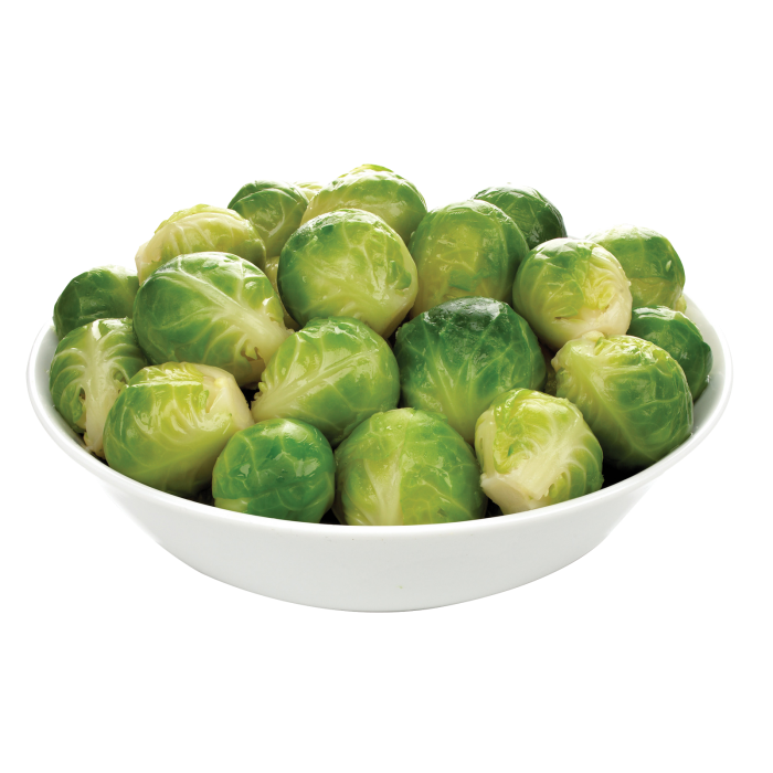 Brussels Sprouts